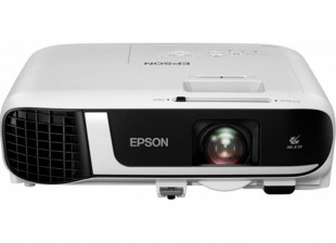 Проектор Epson EB-FH52 (V11H978040/V11H978053)