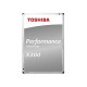 Жёсткий диск Toshiba HDWR11AUZSVA