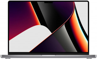 Ноутбук Apple MacBook Pro 14 (Z1AU0012D)