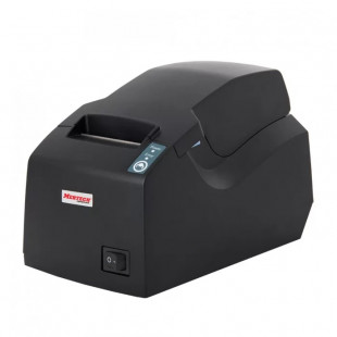 Чековый принтер Mertech G58 (RS232, USB) (black) (1007)
