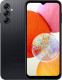 Смартфон Samsung Galaxy A14 4/128Gb Black (SM-A145FZKGMEA)