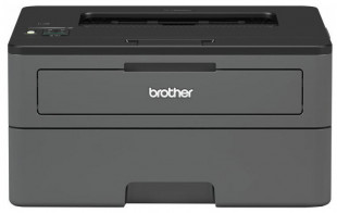 Принтер лазерный Brother HLL-2371DN (HLL2371DNR1)