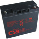 Аккумулятор CSB 12V 20Ah (GP12200)