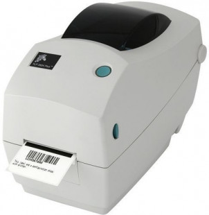 Принтер этикеток Zebra ТLP2824 Plus (282P-101120-000)