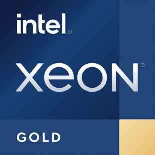 Процессор Dell Intel Xeon Gold 5320 (338-CBXZ)