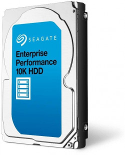 Жёсткий диск Seagate ST600MM0099
