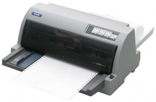 Принтер матричный Epson LQ-690 II (C11CJ82402)