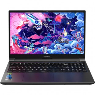 Ноутбук Colorful X15 AT (A10003400436)