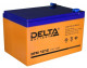 Аккумулятор Delta BT 1212