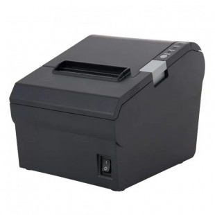 Чековый принтер Mertech G80 (USB) black (1012)