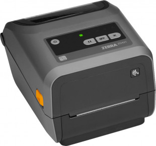 Принтер этикеток Zebra TT ZD421 (ZD4A042-30EW02EZ)