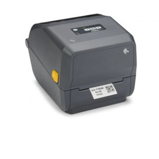 Принтер этикеток Zebra TT ZD421 (ZD4A043-30EE00EZ)