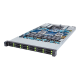Сервер Gigabyte R182-P91 + 2xM128-30 (6NR182P91DR-00-1011)