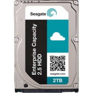 Жёсткий диск Seagate ST2000NX0273