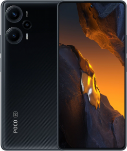 Смартфон Xiaomi POCO F5 (47230)