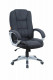 Офисное кресло Chairman CH667 черное (7145967)