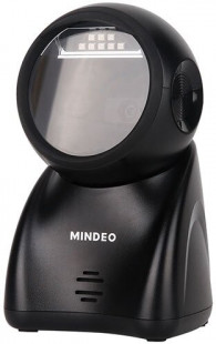 Сканер штрих-кодов Mindeo MP725A (MP725AT_BLACK)