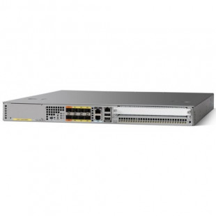 Шасси Cisco ASR1001-X