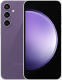 Смартфон Samsung Galaxy S23 FE 5G 8Gb/256Gb фиолетовый (SM-S711BZPCMEA)