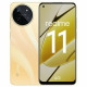 Смартфон Realme 11 8/256GB Gold (631011000557)