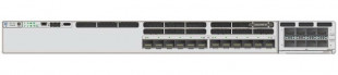 Коммутатор Cisco C9300X-12Y-A