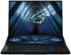 Ноутбук Asus ROG Zephyrus Duo 16 GX650PI-N4019W (90NR0D71-M000X0)
