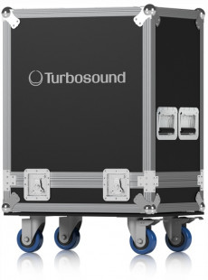 Кейс Turbosound LIVERPOOL TLX43-RC4