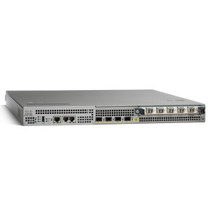 Маршрутизатор Cisco ASR1001X-10G-K9