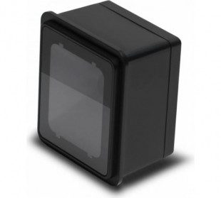 Сканер штрих-кода Mertech N160 P2D USB, USB эмуляция RS232 black (4101)