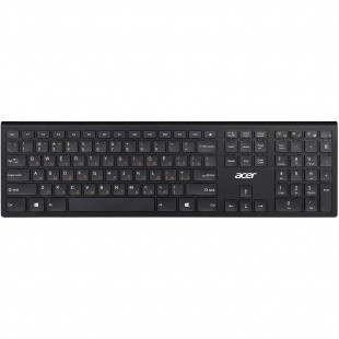 Клавиатура Acer ZL.KBDEE.005