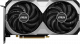 Видеокарта MSI NVIDIA GeForce RTX 4070 12ГБ Ventus 2X, GDDR6X, OC, Ret (RTX 4070 VENTUS 2X E 12G OC)
