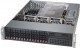 Серверный корпус SuperMicro SC826BE1C4-R1K23LPB (CSE-826BE1C4-R1K23LPB)