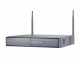 IP-видеорегистратор HiWatch DS-N308W(B)