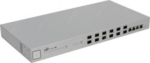 Коммутатор Ubiquiti UniFi Switch 16 XG (US-16-XG)