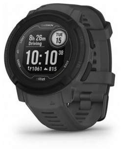 Смарт-часы Garmin Instinct 2 DezlL Edition (010-02626-70)