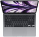 Ноутбук Apple MacBook Air 13 2022 (MLY23_RUSG)