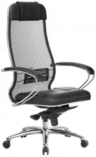 Офисное кресло Metta Samurai SL-1.04 MPES (Z312296570)