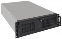 Серверный корпус ExeGate Pro 4U650-010/4U4139L (EX293880RUS)
