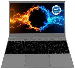 Ноутбук Digma Eve 15 C423 (DN15R3-8CXW01)
