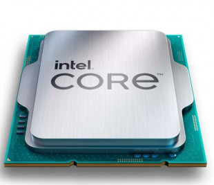 Процессор Intel Core i3-13100F LGA1700 OEM (CM8071505092203)