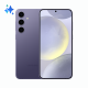 Смартфон Samsung Galaxy S24+ 12Gb/256Gb Android фиолетовый (SM-S926BZVBAFB)
