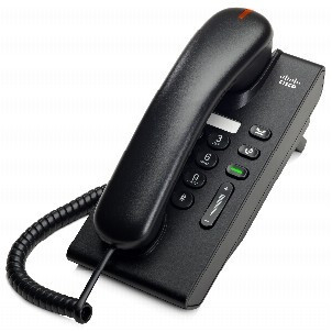 Телефон Cisco 6901 (CP-6901-C-K9)