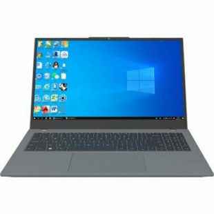 Ноутбук Rombica MyBook Eclipse (PCLT-0007)