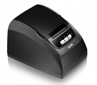 Принтер этикеток Zyxel SP350E-EU0101F (SP350E)