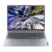 Ноутбук Lenovo ThinkBook 16 G6 (21KH000MRU)