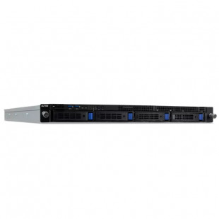 Сервер Acer Altos BrainSphere Server 1U R369 F4 (US.RL7TA.001)