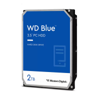 Жёсткий диск Western Digital WD20EARZ