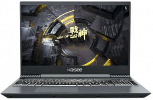 Ноутбук Hasee S7-TA5NB
