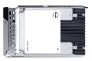 Жёсткий диск Dell 345-BBXS