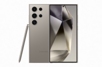 Смартфон Samsung Galaxy S24 Ultra 12Gb/256Gb серый (SM-S928BZTGCAU)